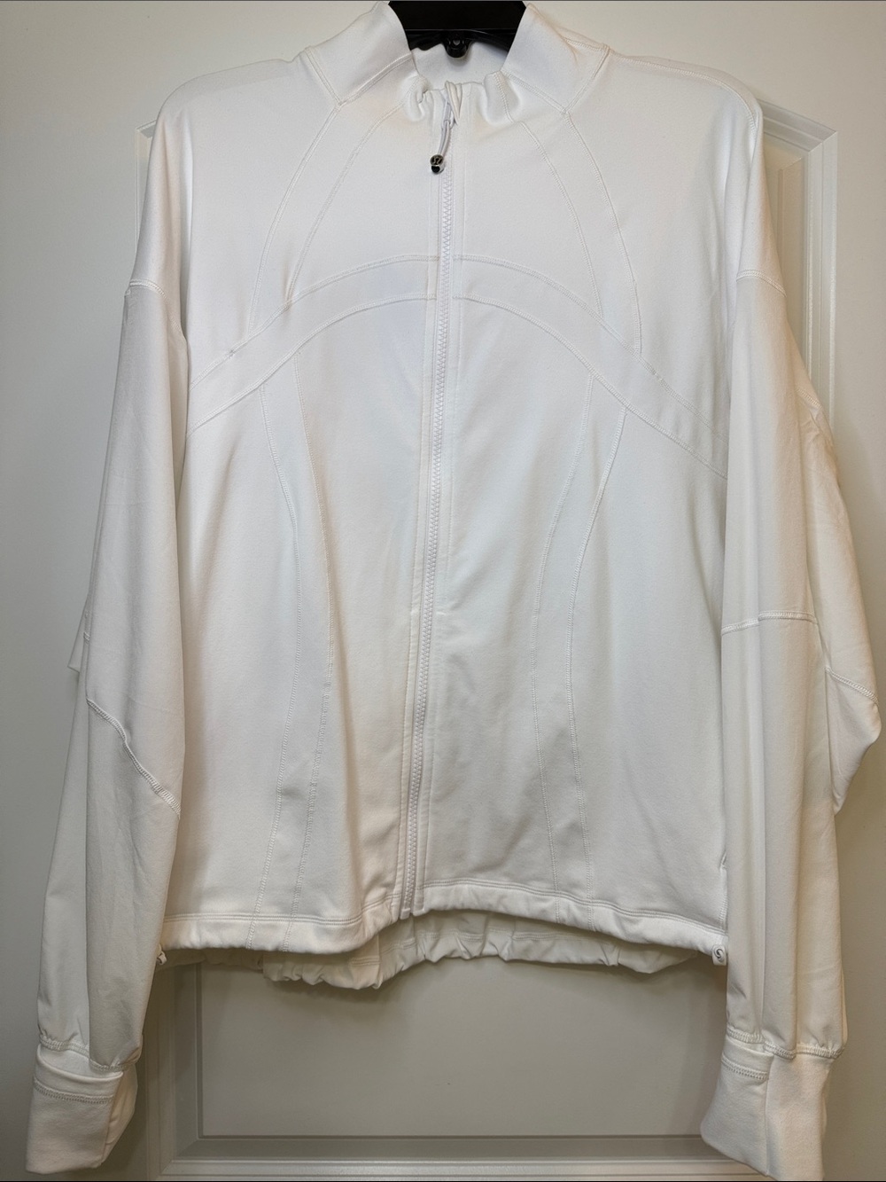 Lululemon Define Oversized Jacket - Luon